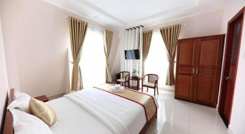 Thuan Hai Hotel Phú Quốc Exterior foto