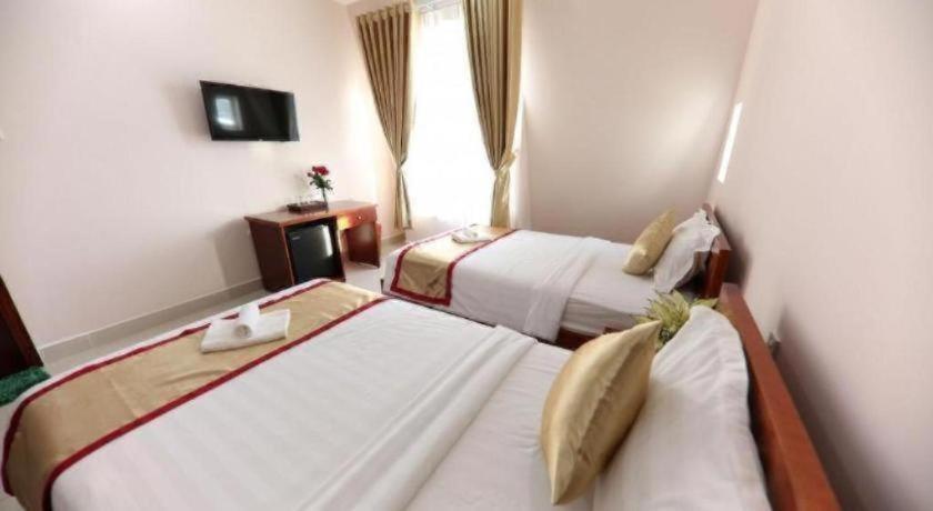 Thuan Hai Hotel Phú Quốc Exterior foto