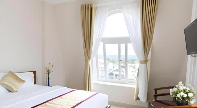 Thuan Hai Hotel Phú Quốc Exterior foto