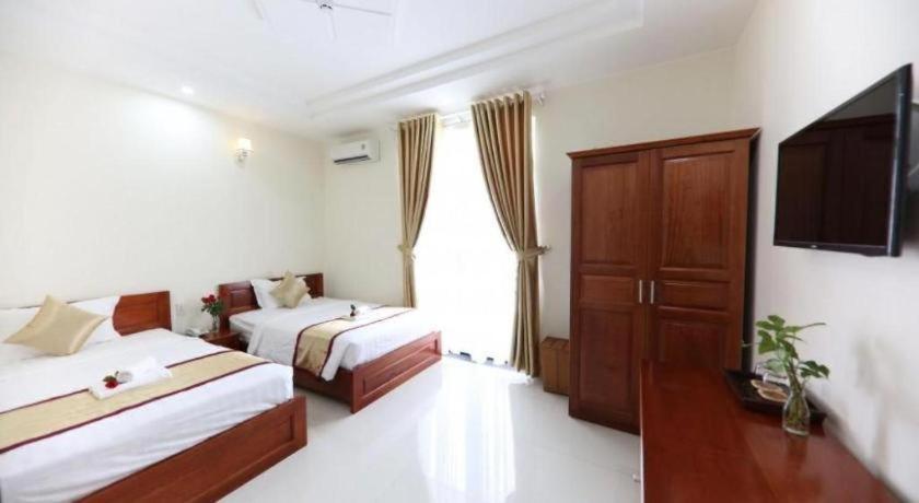 Thuan Hai Hotel Phú Quốc Exterior foto