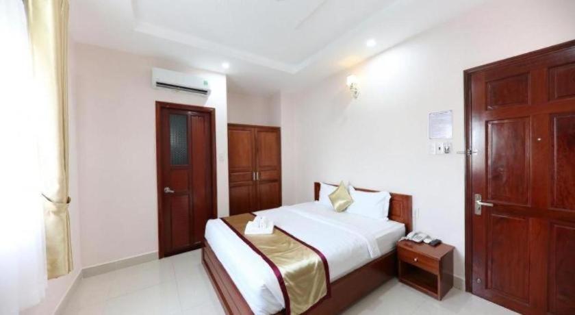 Thuan Hai Hotel Phú Quốc Exterior foto