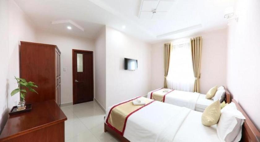 Thuan Hai Hotel Phú Quốc Exterior foto
