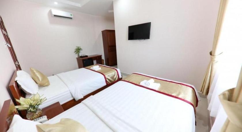 Thuan Hai Hotel Phú Quốc Exterior foto