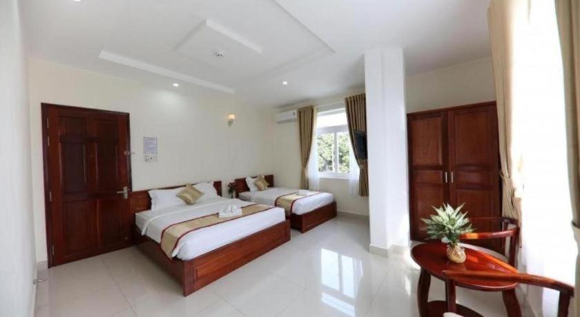 Thuan Hai Hotel Phú Quốc Exterior foto