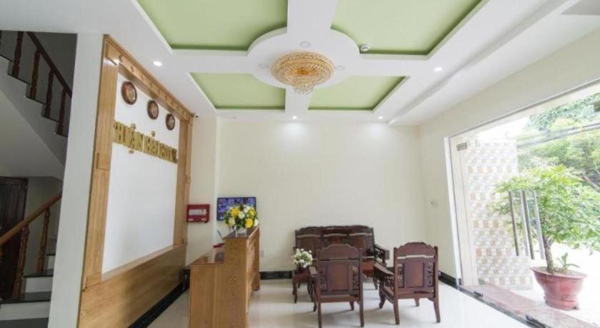 Thuan Hai Hotel Phú Quốc Exterior foto