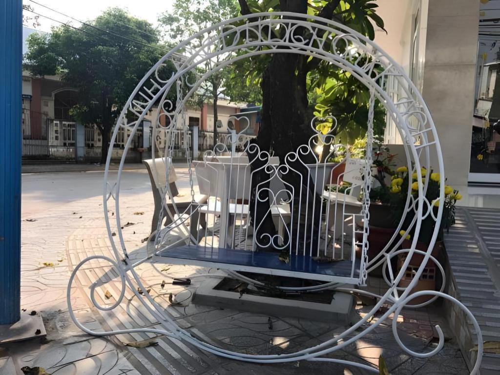 Thuan Hai Hotel Phú Quốc Exterior foto