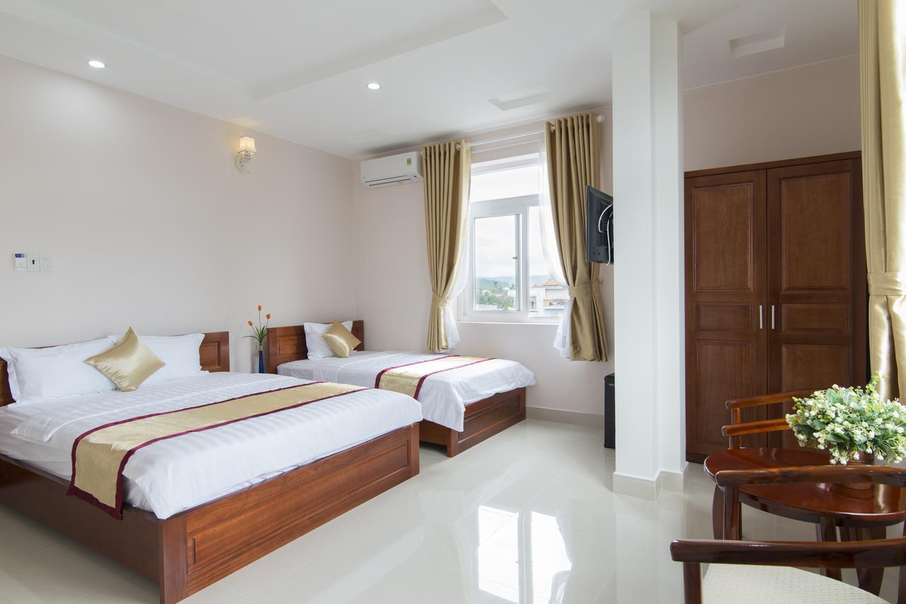 Thuan Hai Hotel Phú Quốc Exterior foto