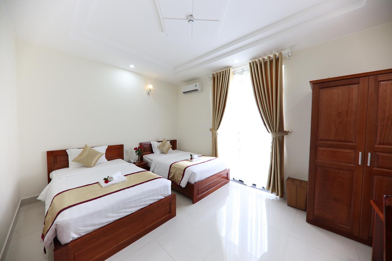 Thuan Hai Hotel Phú Quốc Exterior foto