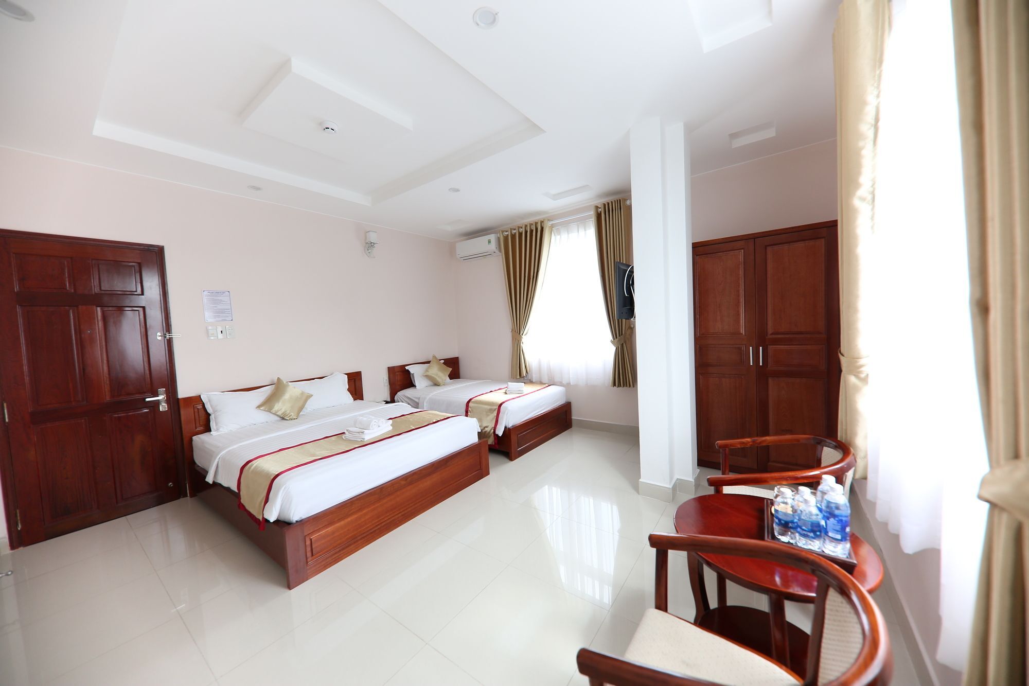 Thuan Hai Hotel Phú Quốc Exterior foto